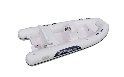 Capelli Tempest 340 LE