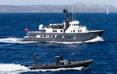 RMK Marine RH3