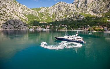 Benetti Jo I
