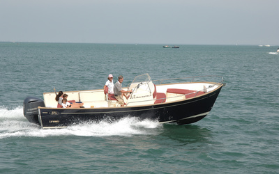 Rhea 27 Open
