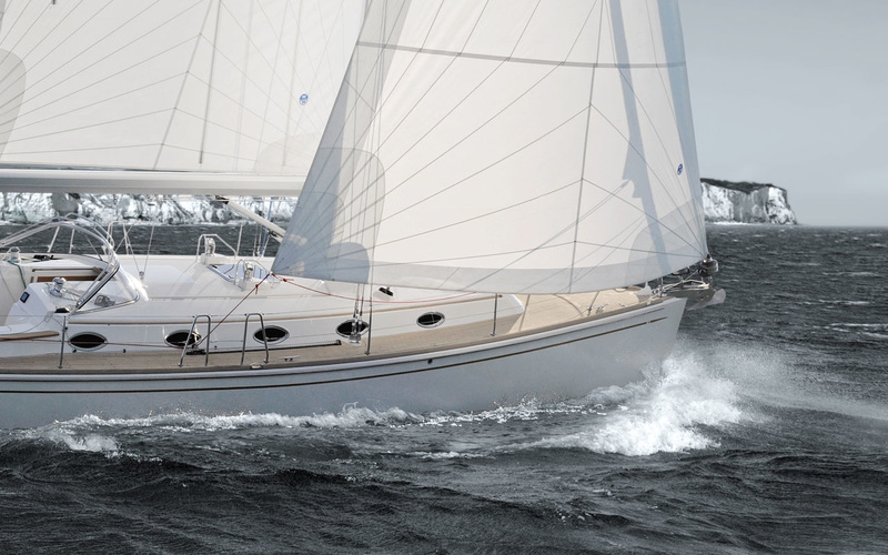 Moody Aft Cockpit 41