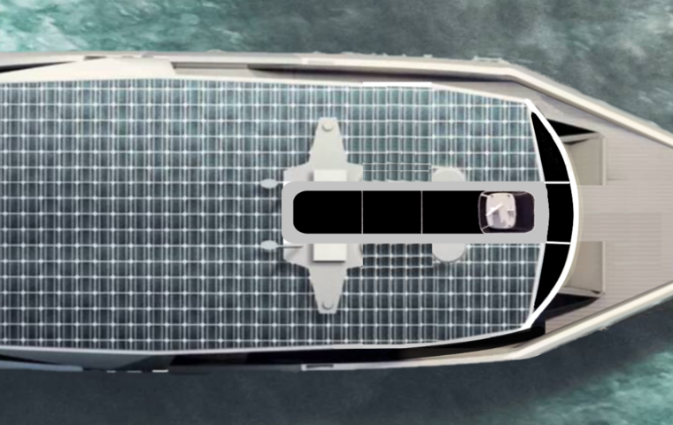 Ansaat Sea Bus 36 (2025)