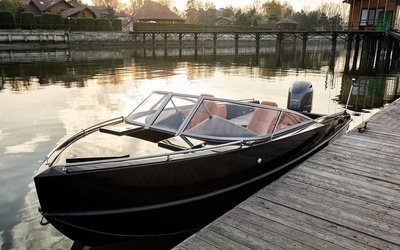 Aluma Dream 6500