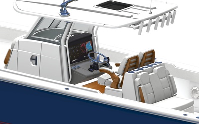 Jupiter  380LS