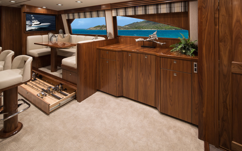 Viking 72C