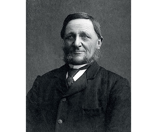 Ian Akerboom &amp; Van Lent, founder of the Akerboom &amp; Van Lent shipyard, started working in 1877.