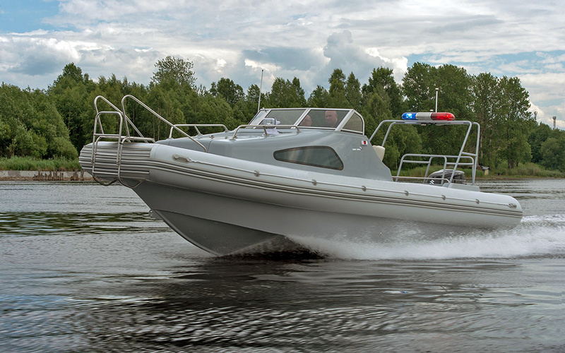 Astron Marin Марлин 830 WA