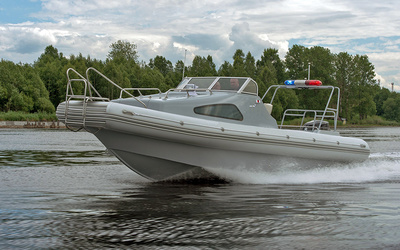 Astron Marin Марлин 830 WA