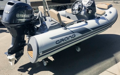 Grand G340N
