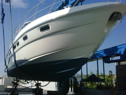 Sealine S43