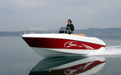 Saver 19 Open