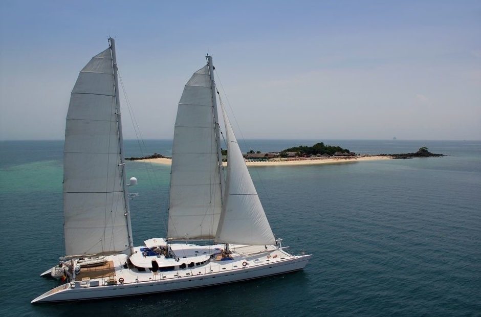 Alumarine Douce France