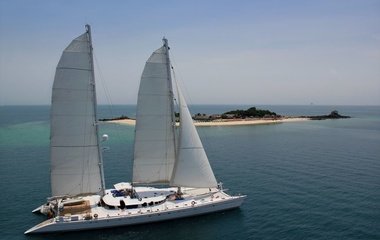 Alumarine Douce France