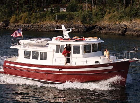 Nordic Tug 49