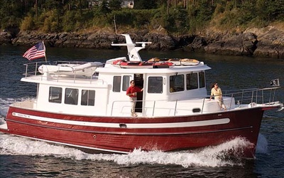 Nordic Tug 49