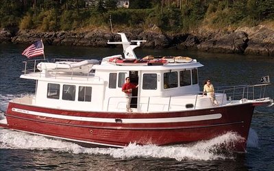 Nordic Tug 49