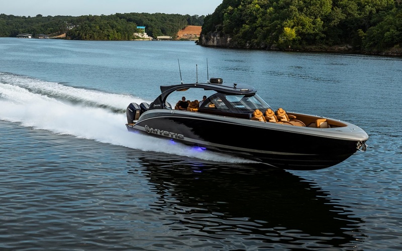 Mystic M5200