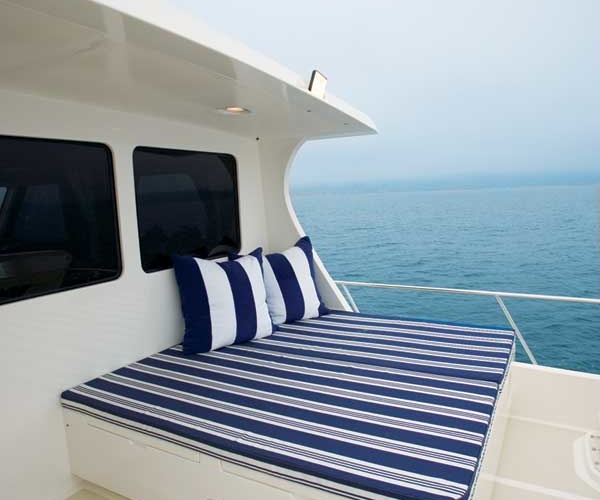Marlow Explorer 82 CMY