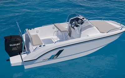 Beneteau Flyer 6 SUNdeck