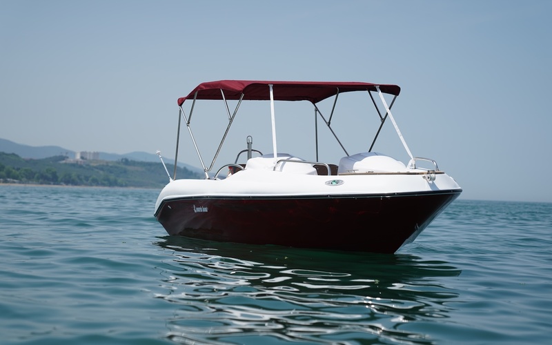 Marinboat 4.98 Tango