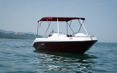 Marinboat 4.98 Tango