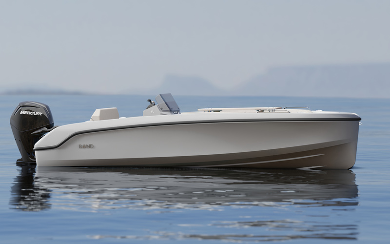 Rand Breeze 20