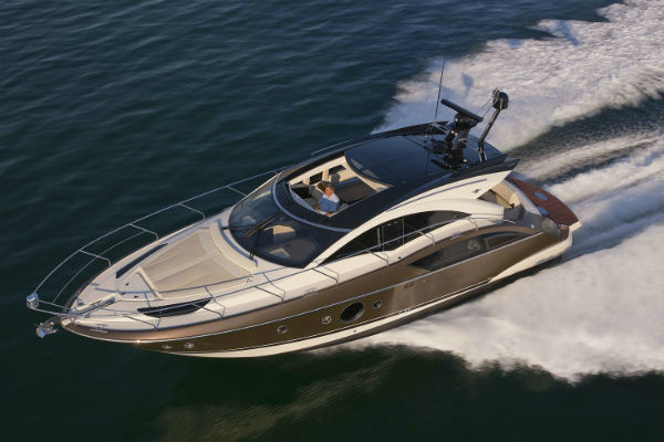 Marquis 420 Sport Coupe