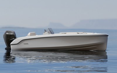 Rand Breeze 20