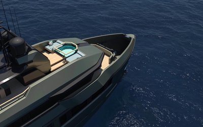 Floating Life FL 38
