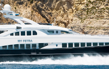 Heesen Mordan
