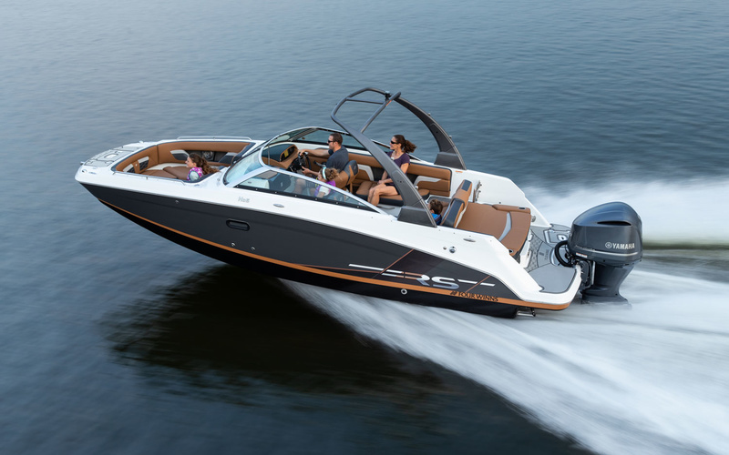 Four Winns HD5 OB RS