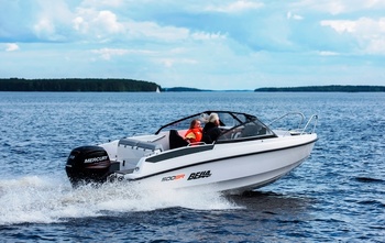 Bella 500 BR (2023)