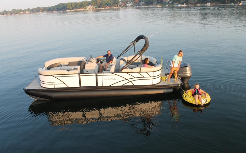 Sylvan Mirage X5