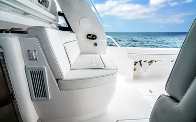 Intrepid  438 Evolution
