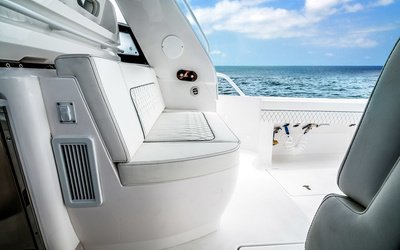 Intrepid  438 Evolution