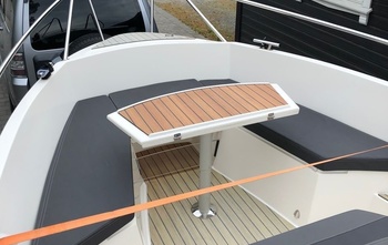 Ocean Master  630 WA (2015)