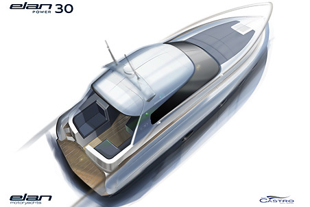 Elan Power 30