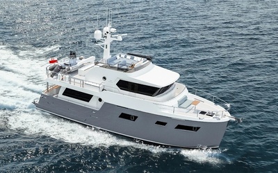 Cormorant COR55 RAV