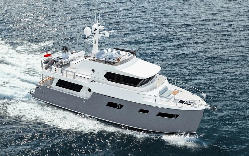 Cormorant COR55 RAV
