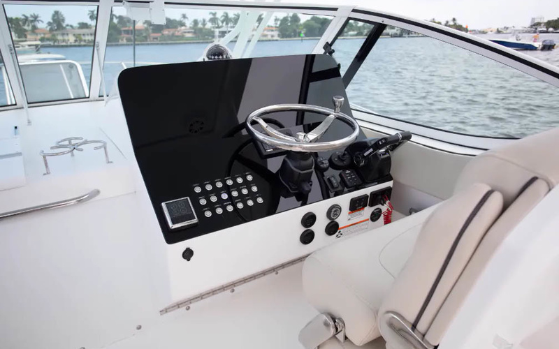 Stamas 326 Aegean