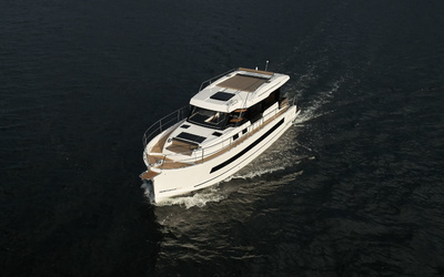 Northman 1200