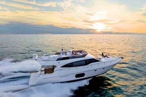Ferretti 510