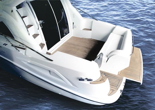Sealine F34