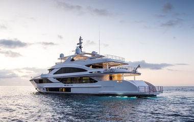 Gulf Craft Rising Dawn