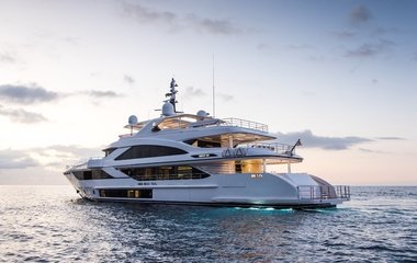 Gulf Craft Rising Dawn