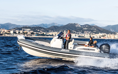 Joker Clubman 24