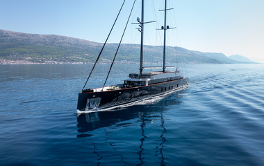 Tramonta Scorpios