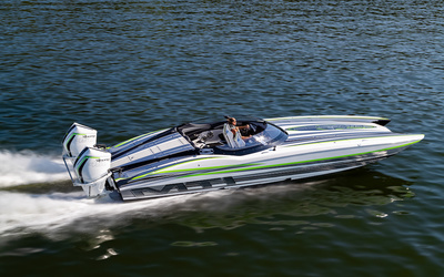 MTI 340X RP