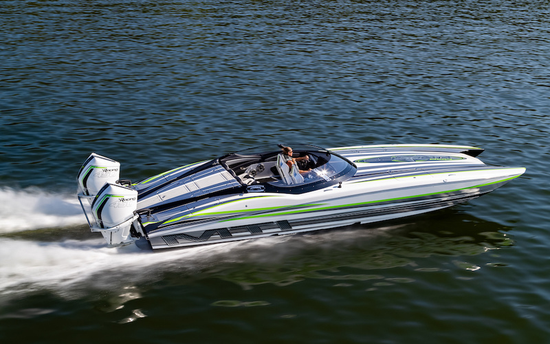 MTI 340X RP