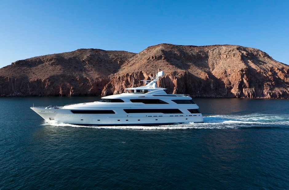 Delta Marine Arianna